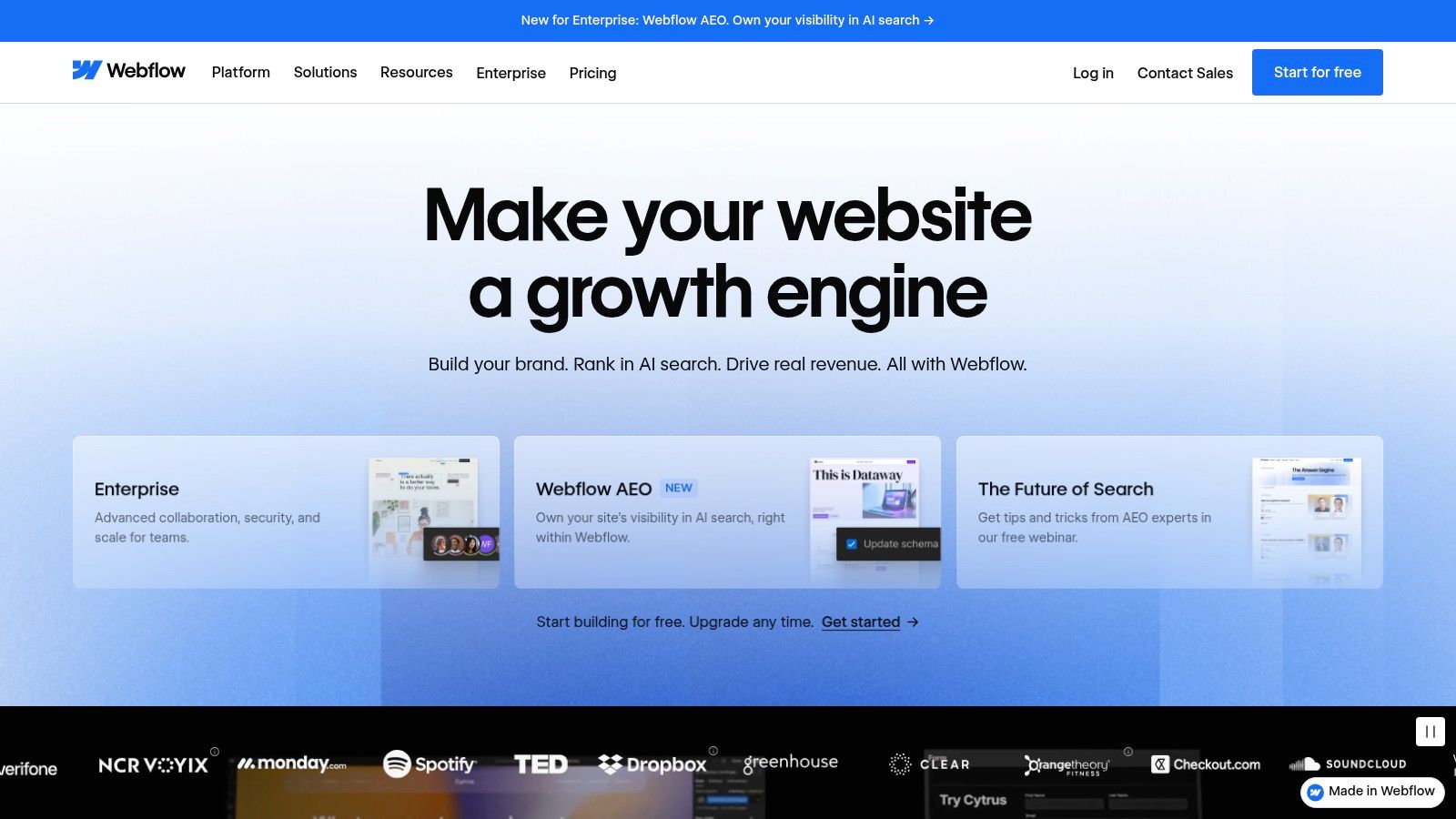 Square Online (by Block/Square)