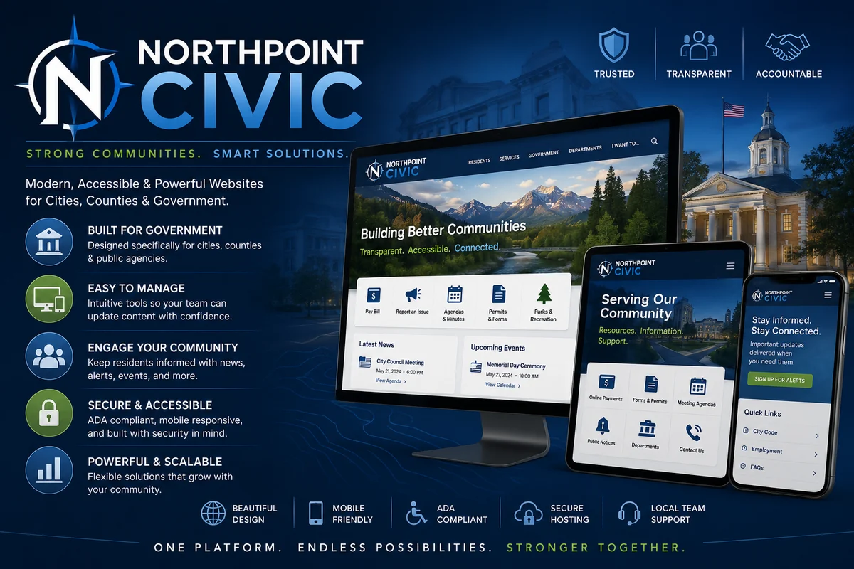 Northpoint Civic software artwork