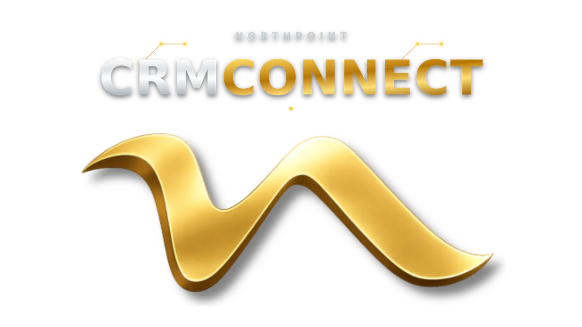 Northpoint CRM Connect software artwork