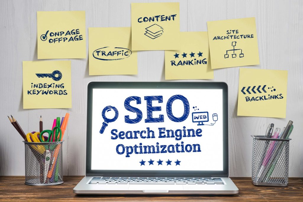 utah seo agency