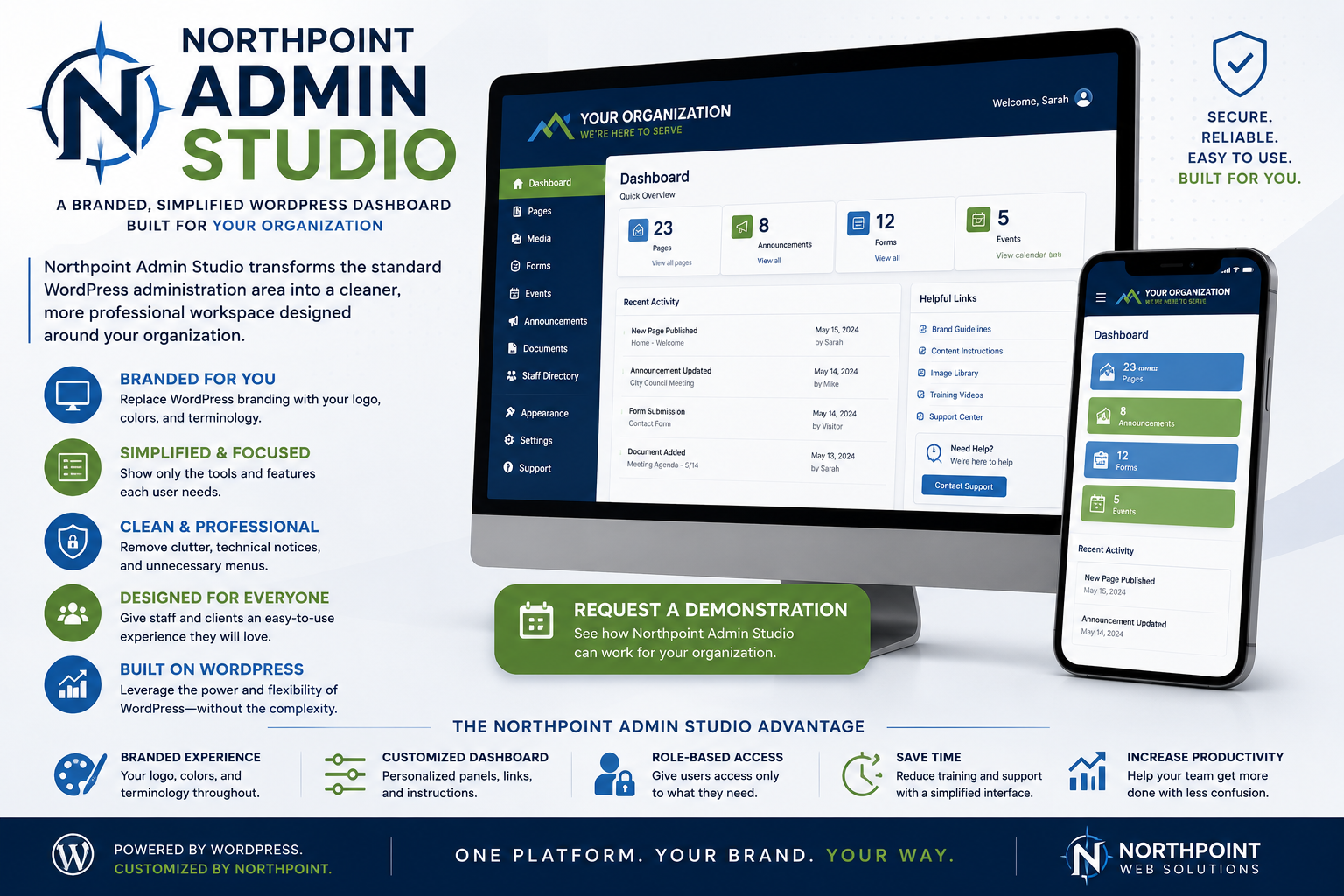 admin-studio
